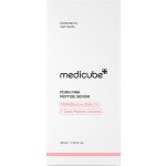 Medicube PDRN Pink Peptide Serum zpevňující pleťové sérum s peptidy 30 ml – Zboží Dáma
