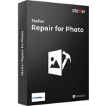 Stellar Repair for Photo STANDARD - předplatné na 1 rok – Zboží Živě