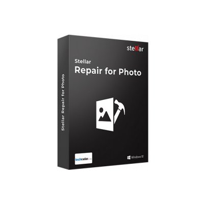 Stellar Repair for Photo STANDARD - předplatné na 1 rok – Zboží Živě