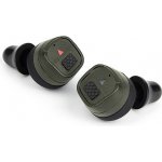 Earmor Elektronické střelecké špunty do uší M20T Pro Bluetooth Foliage Green – Zbozi.Blesk.cz