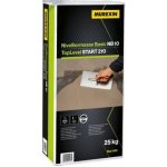 Hmota nivelační Basic NB 10/TopLevel START 210 25 kg Murexin – Hledejceny.cz