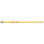 Sea To Summit popruh Stretch-Loc 18- 12 mm x 450 mm 2 kusy – Hledejceny.cz