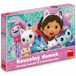 Dino Gabin kouzelný domeček – Zboží Dáma