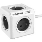 Cubenest PowerCube 1,5 m bílá šedá – HobbyKompas.cz
