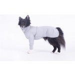 PAIKKA Regenerační zimní tričko GREEN – Zboží Dáma