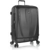 Cestovní kufr Heys Vantage Smart Access TSA Black 145 l