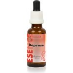 Deprese Bachovy kombinované kapky 30 ml – Hledejceny.cz