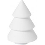 Storefactory Scandinavia Dekorace stromeček Granshult White 8 cm – Hledejceny.cz