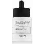Cosrx The Alpha-Arbutin 2 Discoloration Care Serum 50 ml – Zbozi.Blesk.cz