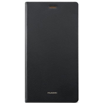 Pouzdro Huawei Original Folio P8 černé