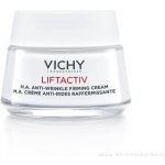 Vichy Liftactiv H.A. anti wrinkle firming cream 50 ml – Hledejceny.cz