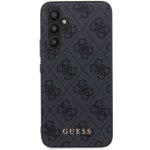 Pouzdro Guess 4G Samsung Galaxy A54 5G šedé – Hledejceny.cz