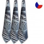 Sleep-well ZEBRA ZOO 50 x 70 cm 3ks – Zboží Dáma