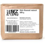 Život bez lepku Rýže Basmati 0,5 kg – Sleviste.cz