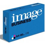 Image Business A4 80 g/m2 500 listů – Zboží Živě