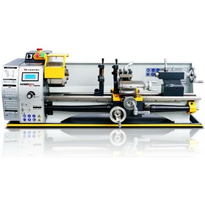 Cyrrtec Hobbyturn 2160VBL – Zboží Mobilmania