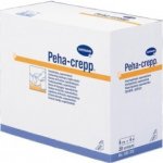 Peha-crepp obinadlo elastické fixační 8cm x 4m 3030428 – Zboží Dáma