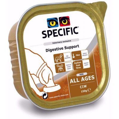 Specific CIW Digestive Support 6x300g