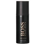 Hugo Boss Boss The Scent Men deospray 150 ml – Zboží Mobilmania