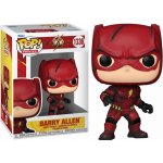 Funko Pop! 1336 Movies The Flash Barry Allen – Zbozi.Blesk.cz