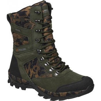 Prologic Boty Bank Bound Camo Trek Boot