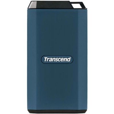 Transcend ESD410C 4TB, TS4TESD410C – Zboží Mobilmania