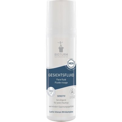 Bioturm mast s třezalkou 50 ml