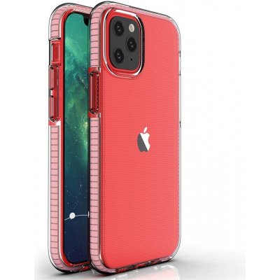 Pouzdro Spring Case TPU Apple iPhone 13 PRO light pink