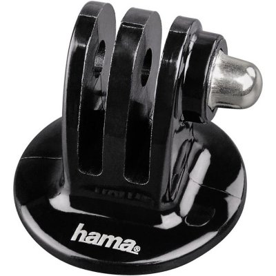 Hama Adaptér pro kamery GoPro na stativový závit 1:4 4354 – Zboží Živě