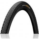 Continental Terra Speed ProTection 28x1.50 kevlar – Zboží Dáma