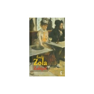 Zabiják – Hledejceny.cz