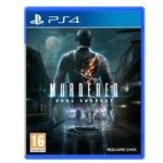 Murdered: Soul Suspect – Hledejceny.cz