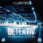 Rexhry Detektiv Po stopách zločinu – Zboží Dáma