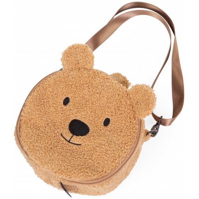 Childhome Teddy hnědá – Zboží Mobilmania
