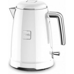 Novis Kettle K1 bílá