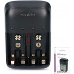 Nedis BACH07 – Sleviste.cz