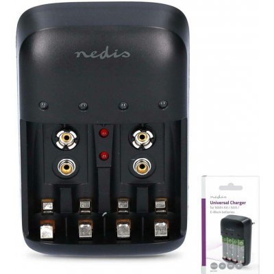 Nedis BACH07 – Sleviste.cz