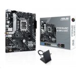 Asus PRIME H610M-A WiFi 90MB1G00-M0EAY0 – Zboží Mobilmania