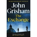 The Exchange - John Grisham – Hledejceny.cz