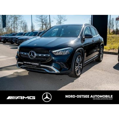 Mercedes-Benz GLA 200 d 110 kW – Hledejceny.cz