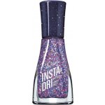 Sally Hansen Insta Dri lak na nehty 483 Grape Shifter 9,17 ml – Zboží Dáma