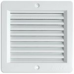 Haco VM 150 x 150 mm B bílá – Zboží Mobilmania