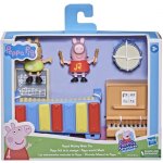 Hasbro Prasátko Peppa Peppiny zážitky Hudební nástroje – Sleviste.cz