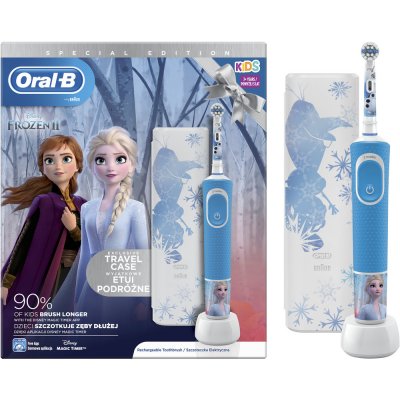 Oral-B Vitality D100 Kids Frozen