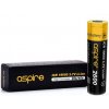 Baterie do e-cigaret aSpire ICR baterie typ 18650 20A/40A 2600mAh