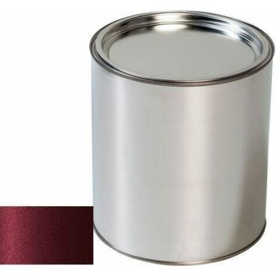 Marty's Autolak do pistole Hyundai AR CANTON CHERRY – Hledejceny.cz