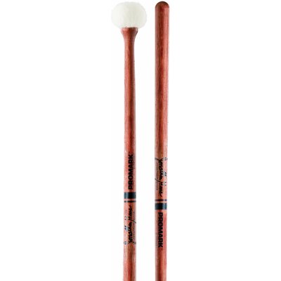 ProMark Jonathan Haas JH3 Hard Timpani Mallets – Zbozi.Blesk.cz