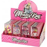 Monkey King Jet pink – Hledejceny.cz
