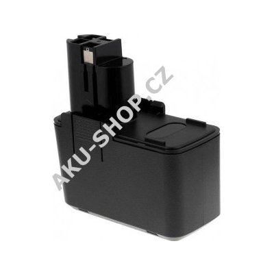 POWERY Bosch 2607335243 NiMH 12V 3000mAh - neoriginální – Hledejceny.cz