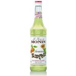 Monin Amaretto 0,7 l – Zbozi.Blesk.cz